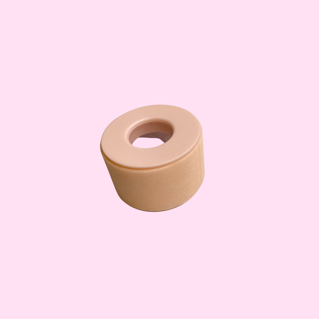 Sensitive Tape