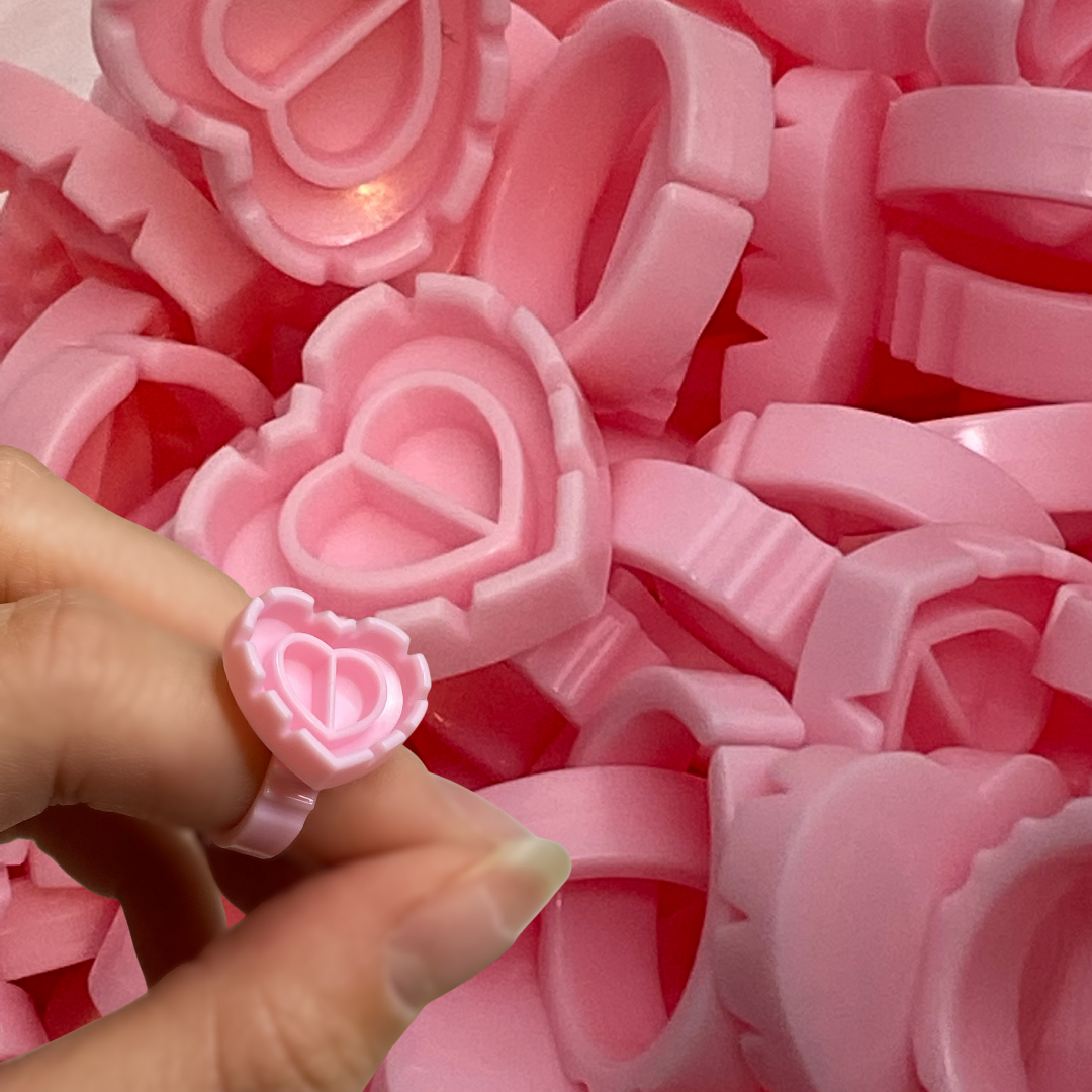 Glue Rings