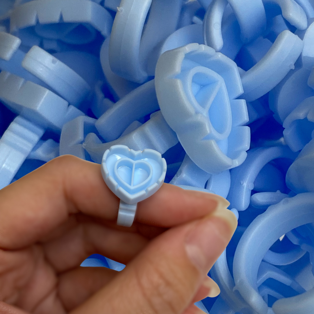 Glue Rings