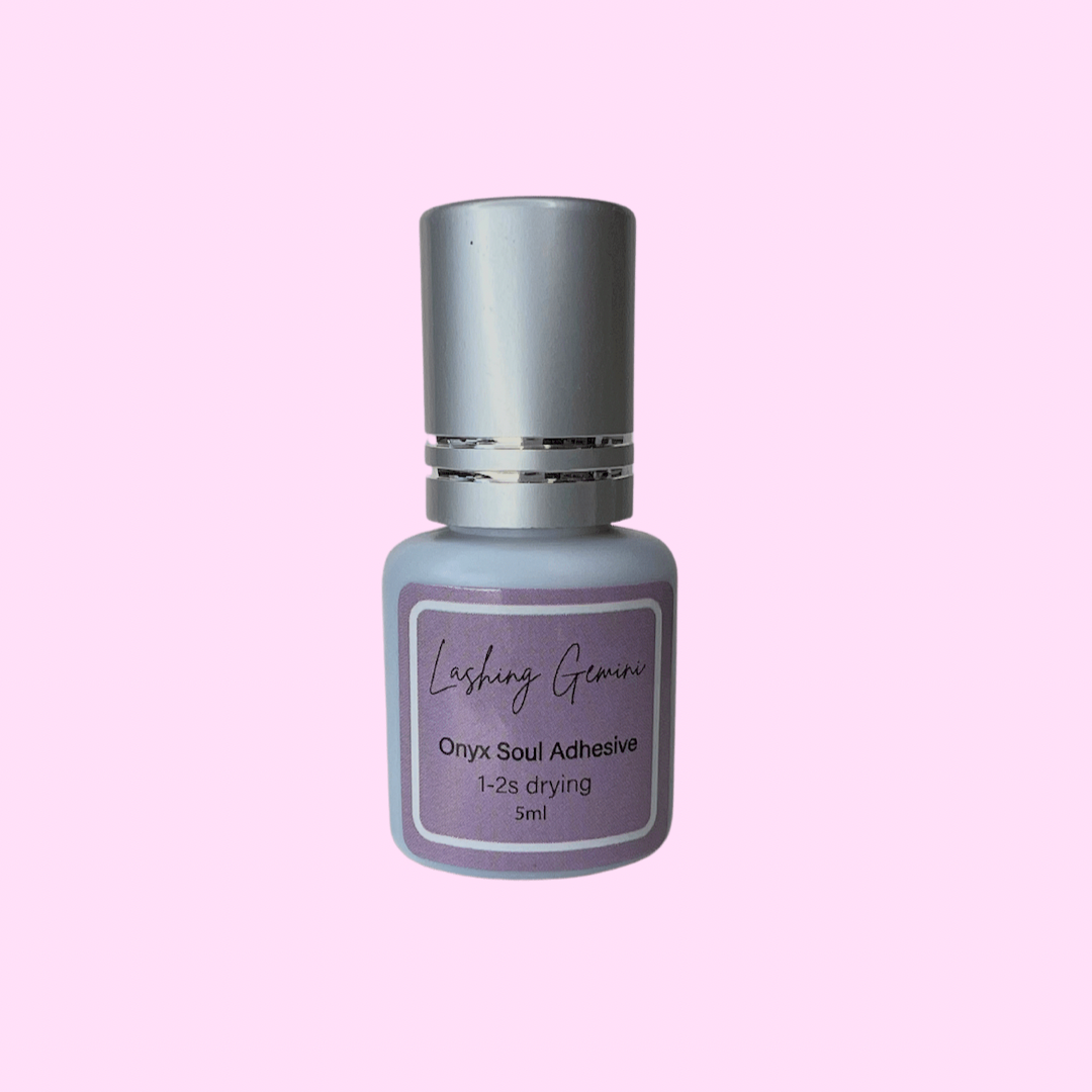 Onyx Soul Adhesive