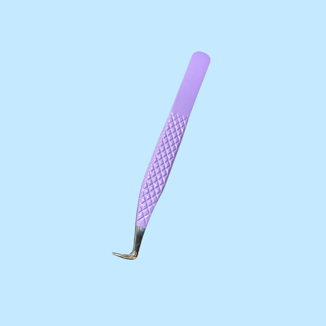 90 Degree Volume Tweezers