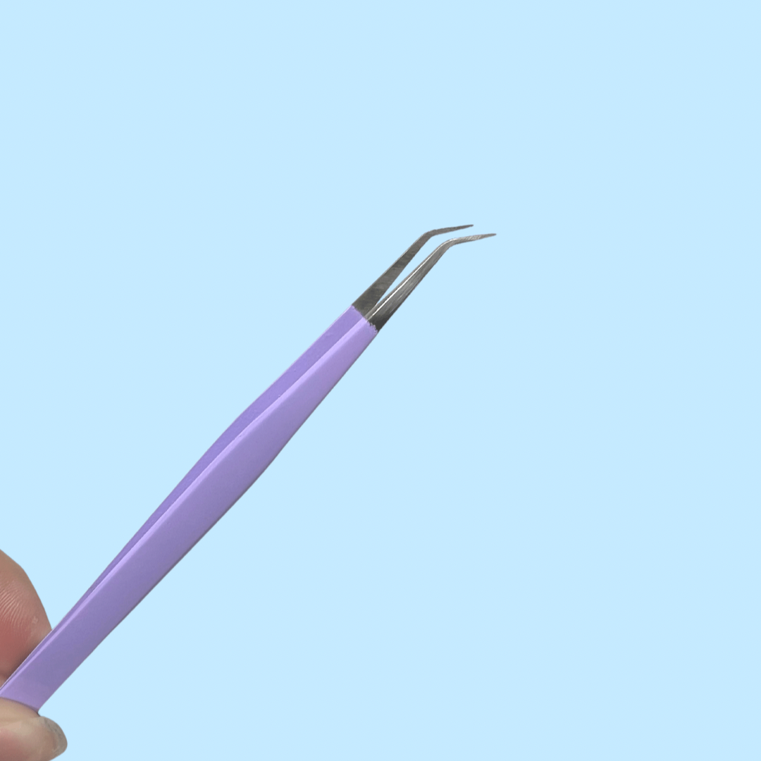 Isolation Tweezers