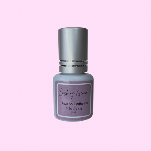 Onyx Soul Adhesive