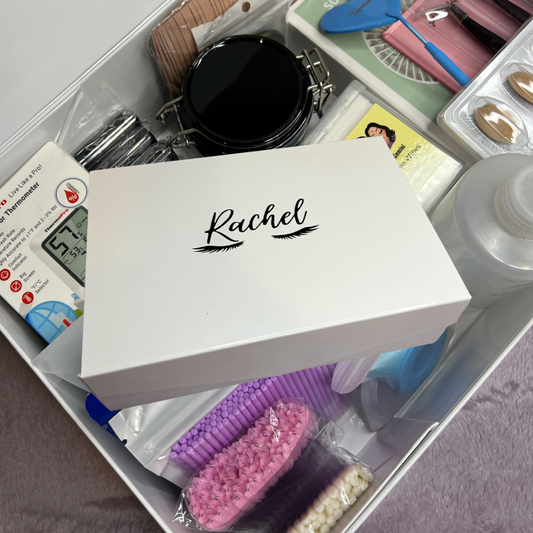 LG Beginners Lash Kit