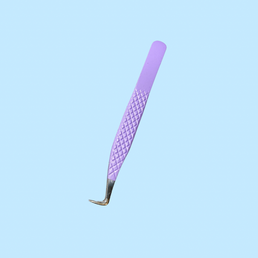 90 Degree Volume Tweezers