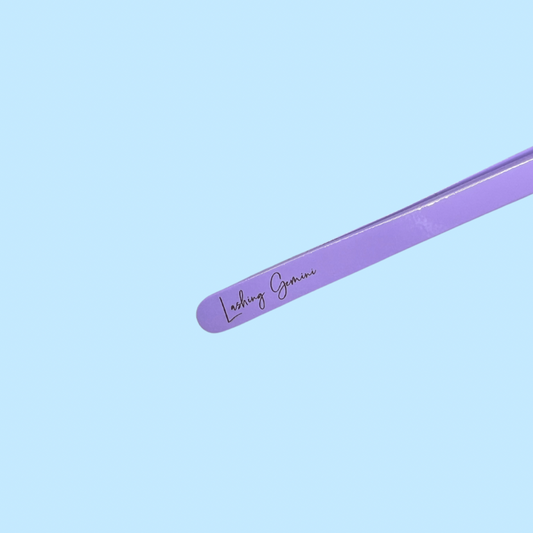 Isolation Tweezers