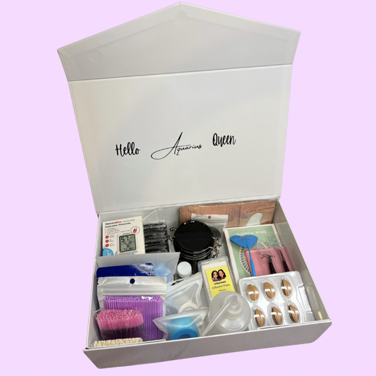 LG Beginners Lash Kit